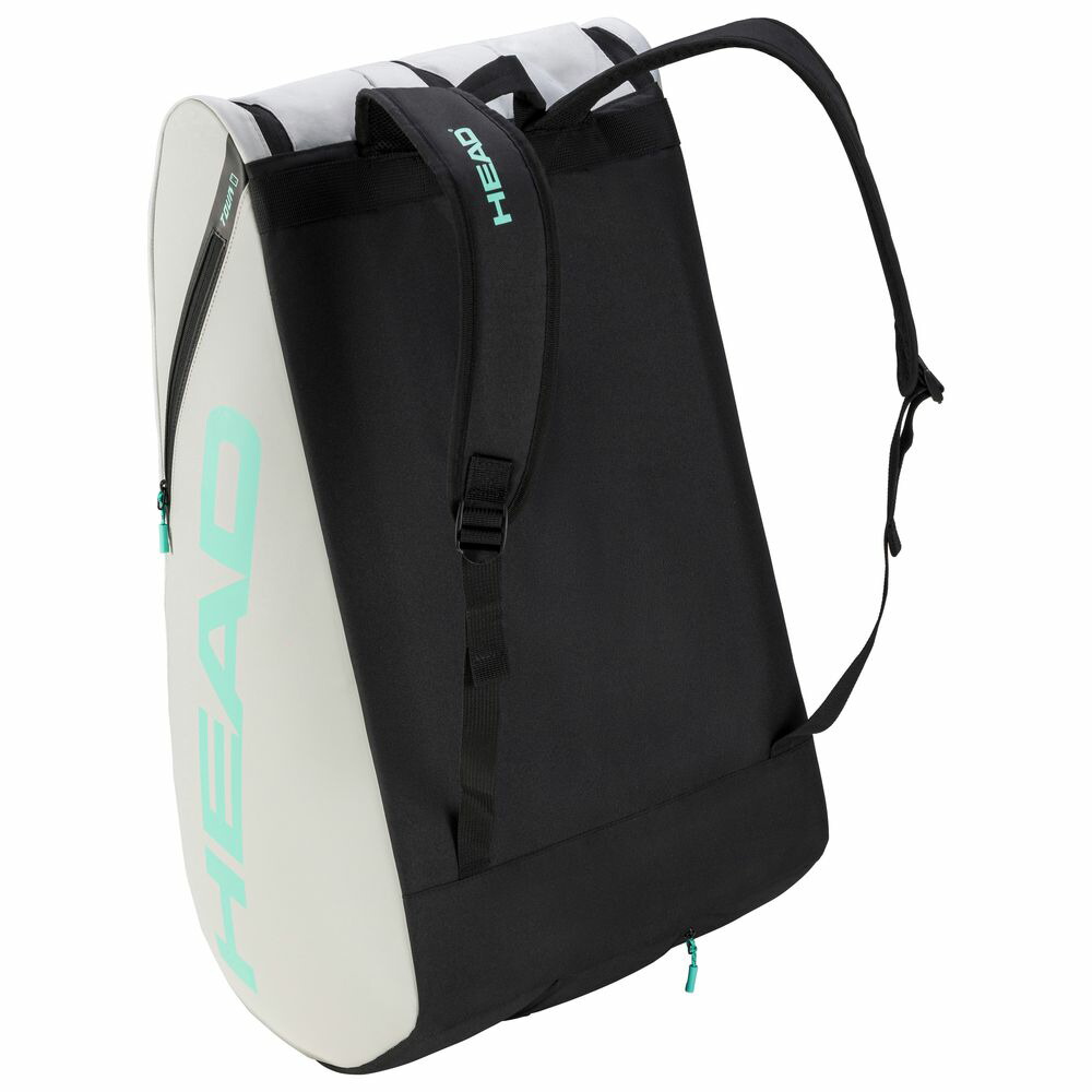 HEAD（ヘッド） テニスバッグ・ケース Tour Racquet Bag XL CCTE