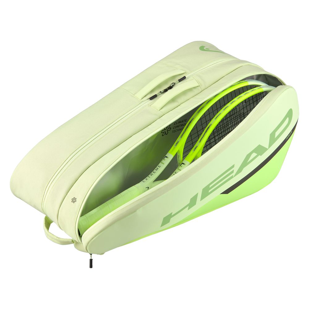 HEAD（ヘッド） テニスバッグ・ケース Tour Racquet Bag L SG ツアー