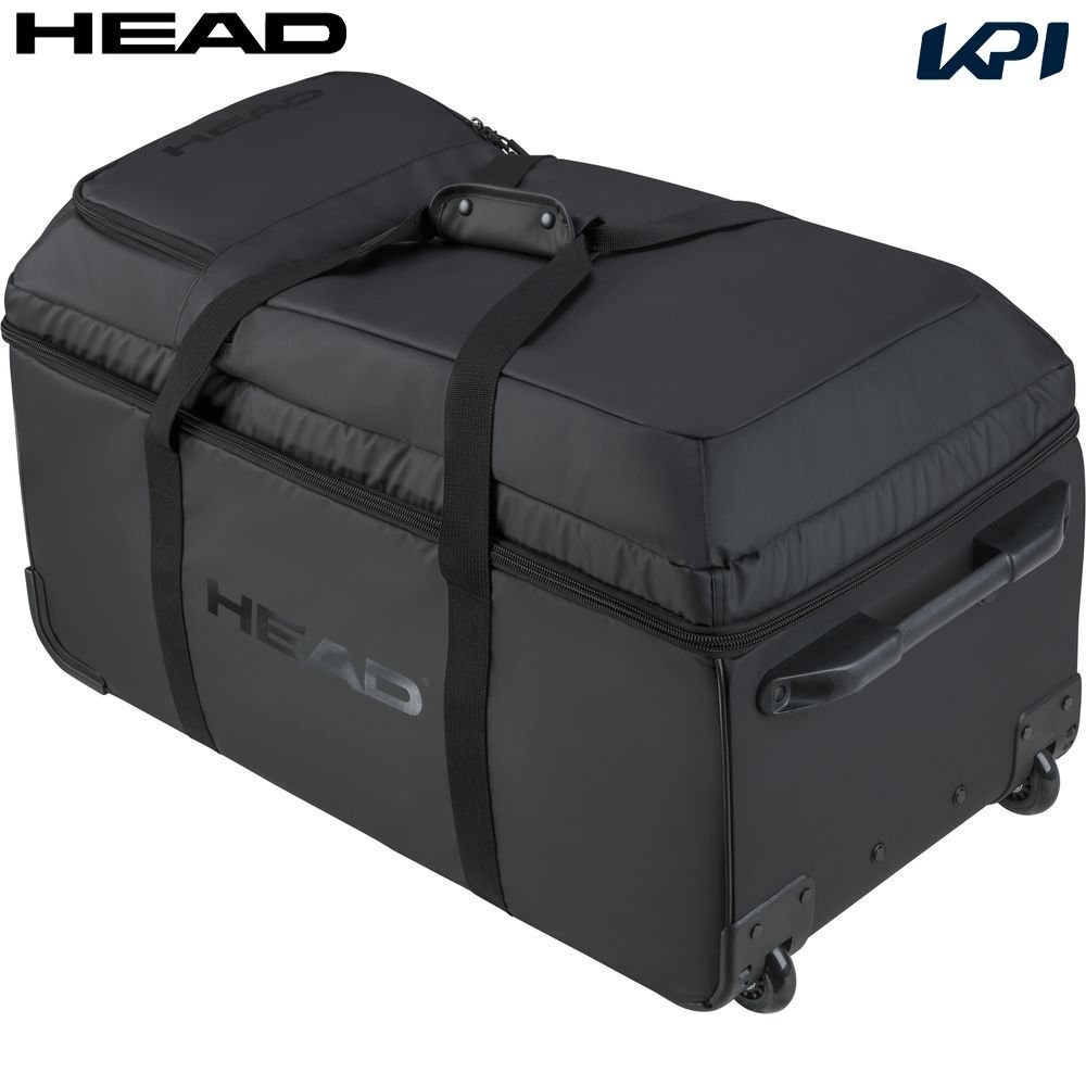 HEAD（ヘッド） テニスバッグ・ケース Tour Travel Bag BK ツアー