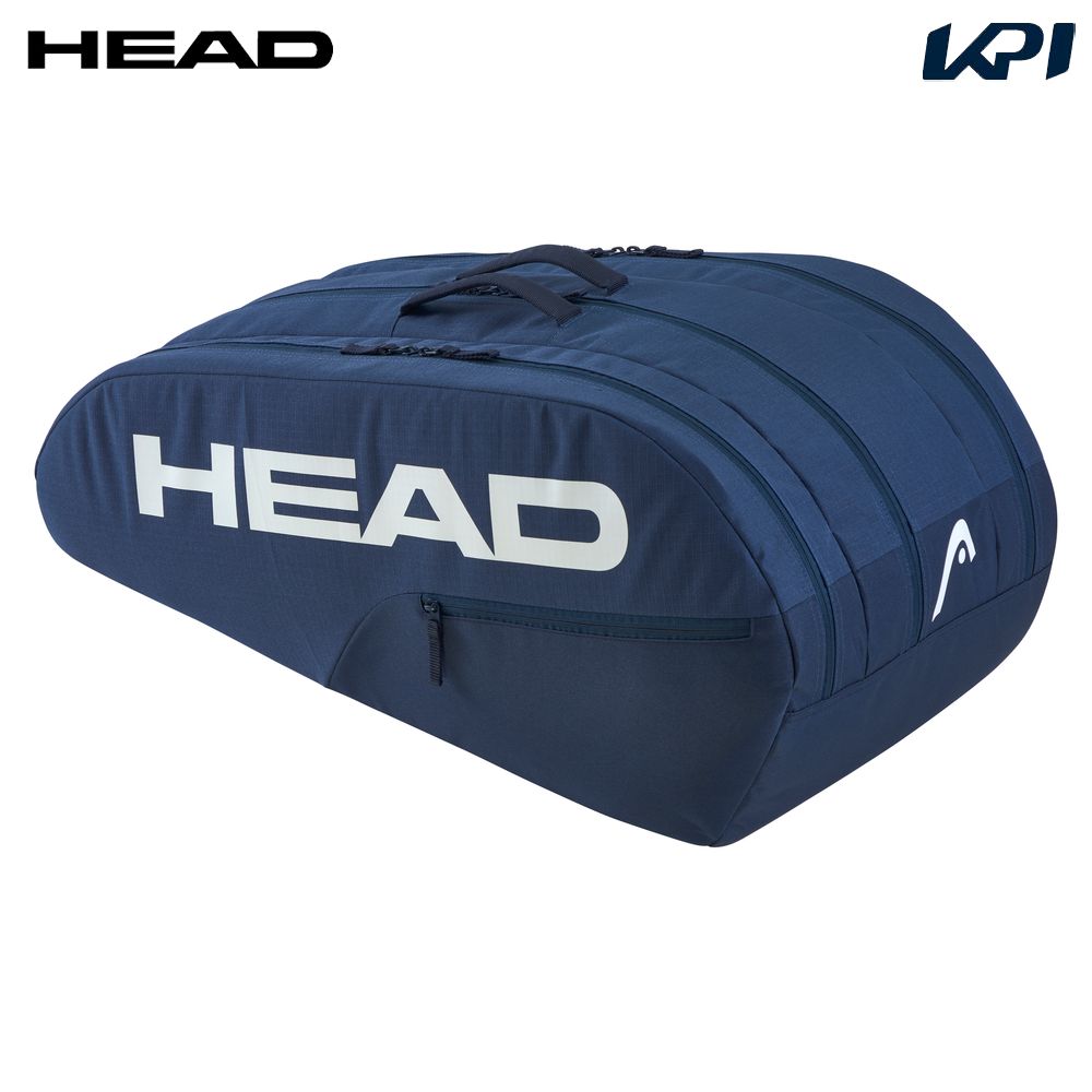 「最短当日出荷」ヘッド HEAD テニスバッグ・ケース    Base Racquet Bag L NV ベース ラケットバッグ 261305