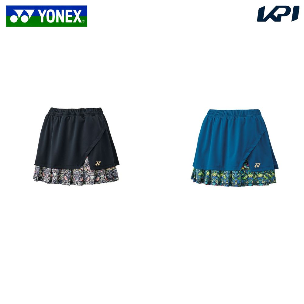YONEX（ヨネックス） テニスウェア レディース Beauty＆Bloom スカート