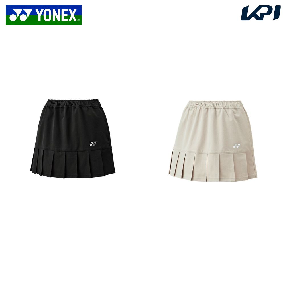 lbNX YONEX ejXEFA fB[X FEEL SERIES  XJ[g 26179 2025SS