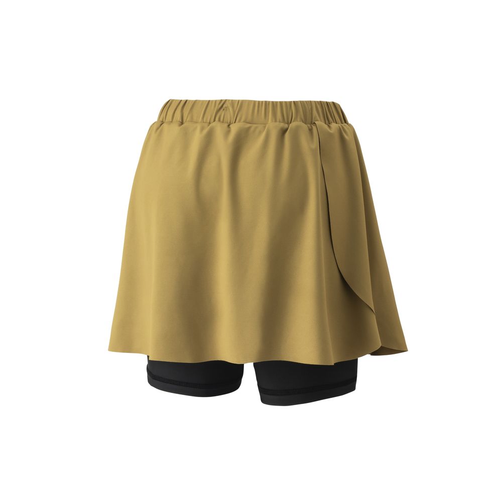 YONEX '24-'25 ソフトテニス 日本代表モデル スカート(WOMEN) YONEX '24-'25 ソフトテニス 日本代表モデル スカート(WOMEN
