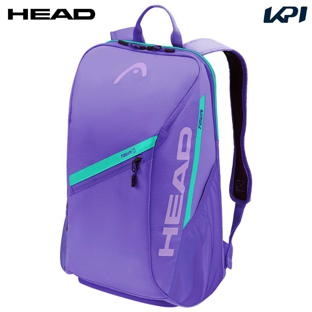 HEAD（ヘッド） テニスバッグ・ケース Tour Backpack 25L PU ツアー