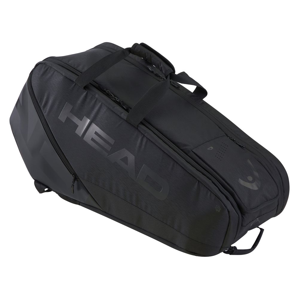 ヘッド HEAD テニスバッグ・ケース  SPEED LEGEND 2024 Pro X Legend Racquet Bag L プロ エックス レジェンド ラケットバッグ ジョコビッチ選手モデル 262554｜kpi24｜02