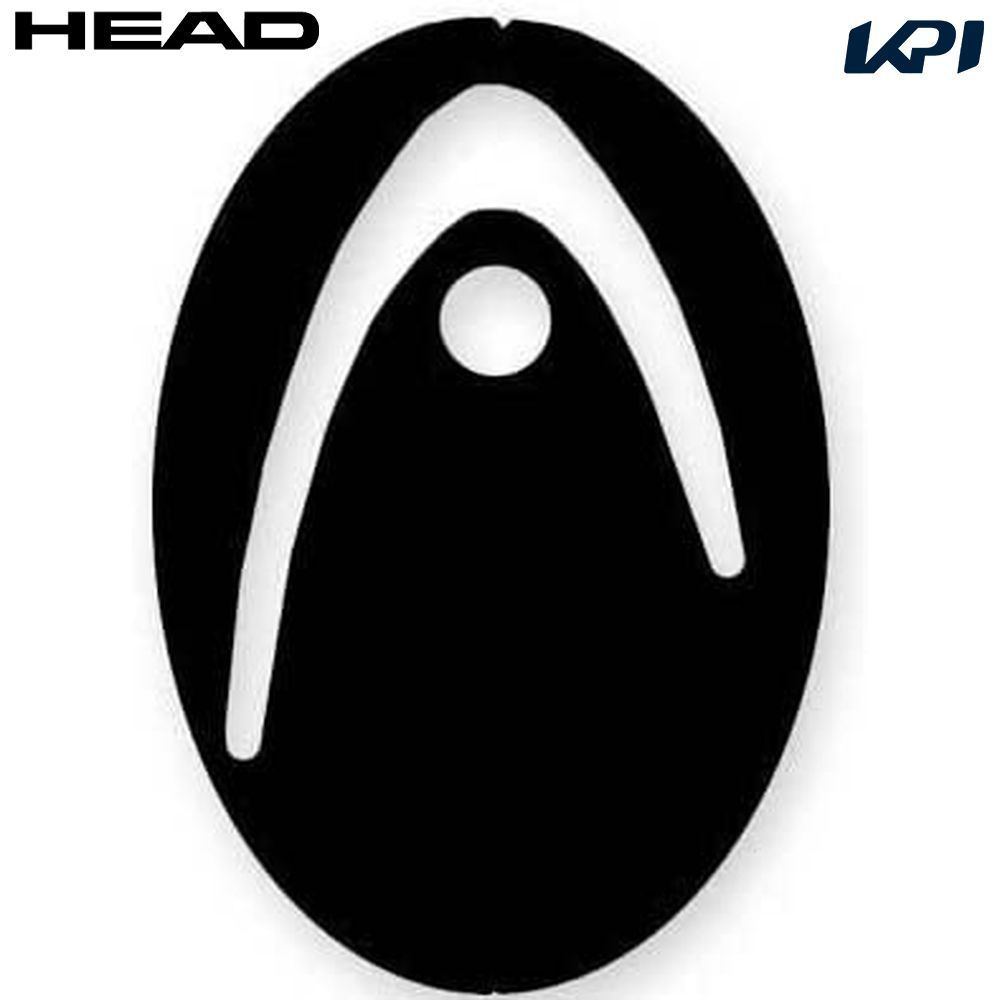 ヘッド HEAD テニスアクセサリー  ロゴ ステンシル 286008｜kpi24