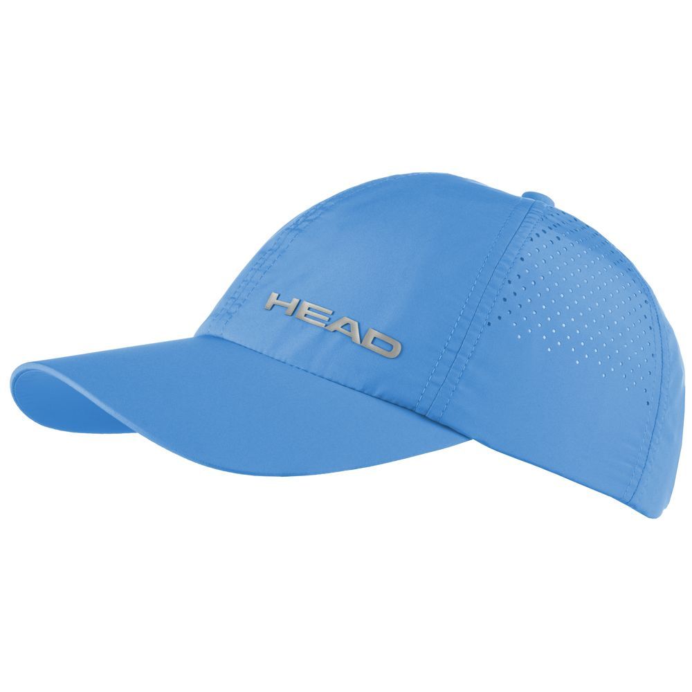 HEAD（ヘッド） テニスキャップ・バイザー Kids Pro Player Cap キッズ