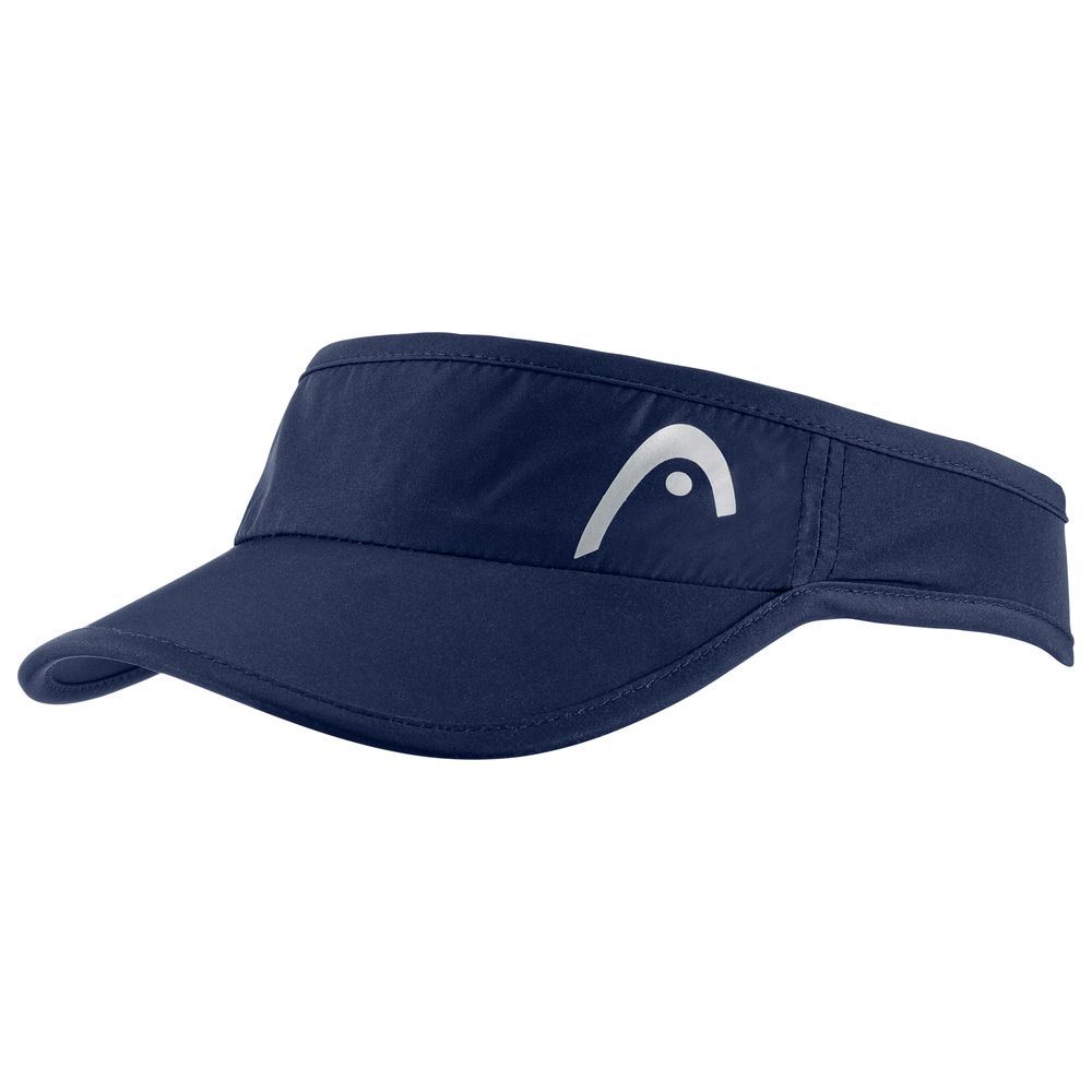 ヘッド HEAD テニスアクセサリー レディース   Pro Player Womens Visor...