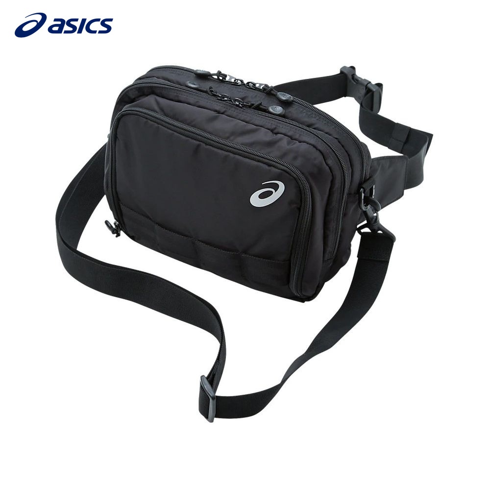 アシックス asics 健康・ボディケアバッグ・ケース  2WAYポーチ 3033A205