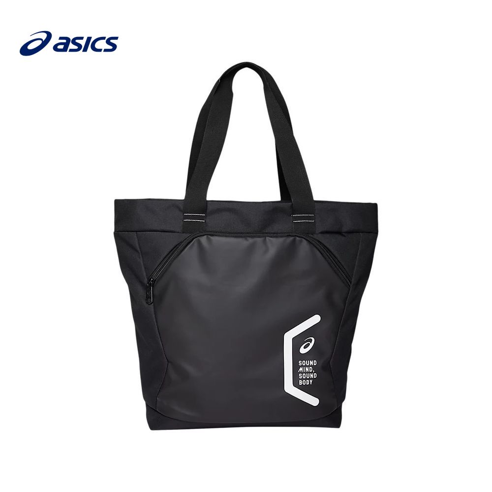 アシックス asics 健康・ボディケアバッグ・ケース  TEAMトートバッグ 3033B197