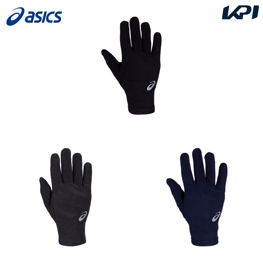 アシックス asics 健康・ボディケアアクセサリー ユニセックス 7 WARM GLOVE POLARTECK  3033B814