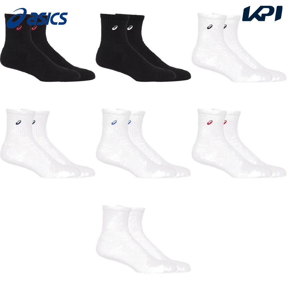 アシックス asics その他アクセサリー ユニセックス ＳＯＣＫＳ１８ ソックス 3033B871