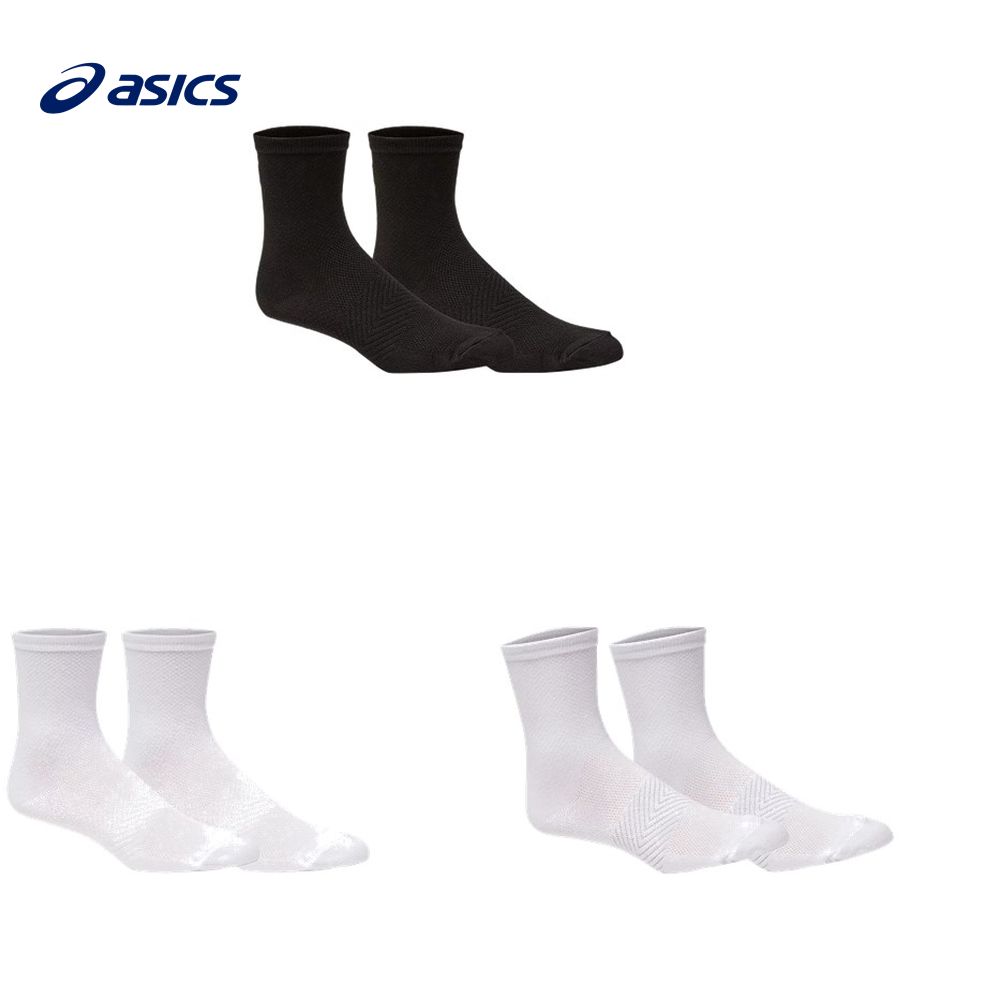 アシックス asics テニスウェア ユニセックス SPSBソックス 3043A057 2021SS