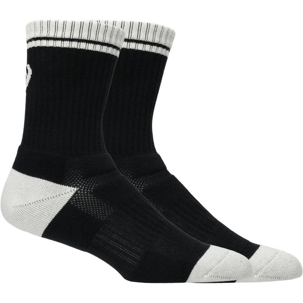 アシックス asics バスケットアクセサリー ユニセックス   ソックス 3063A072-001