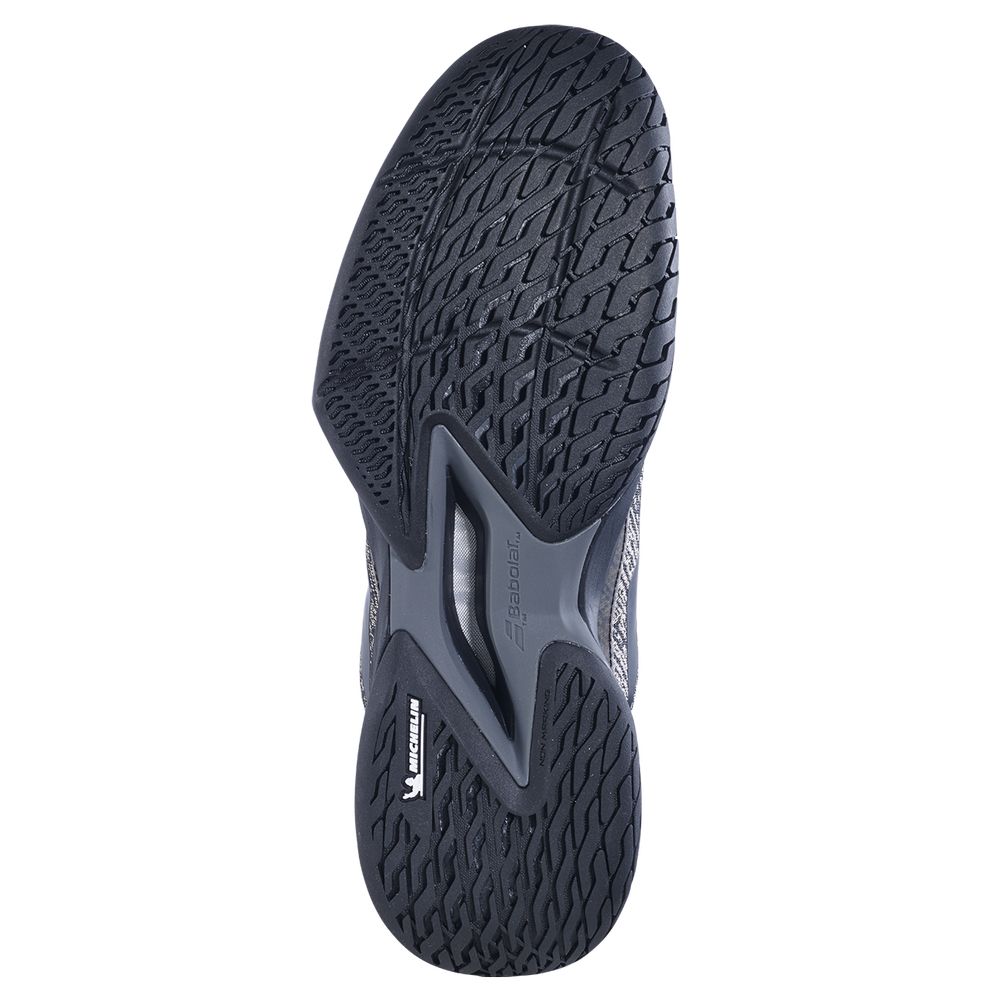 Babolat バボラ テニスシューズ メンズ ジェット マッハ3 オール