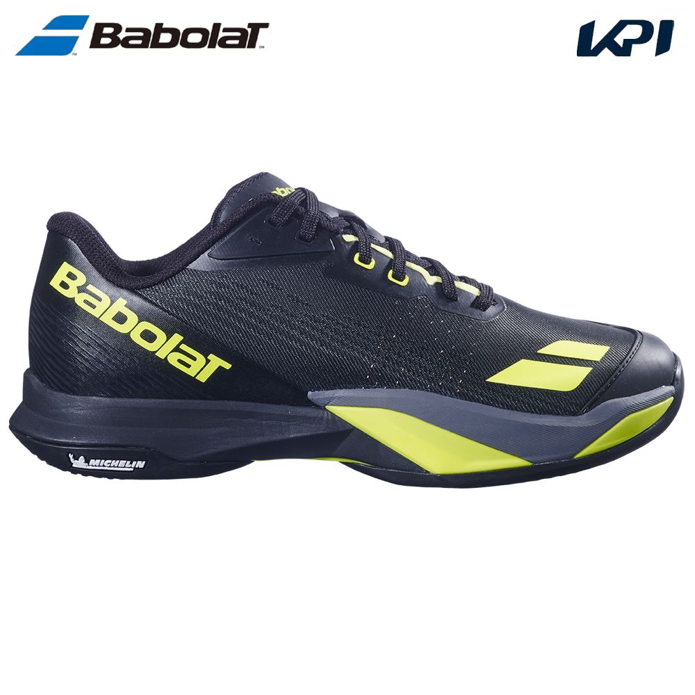 �o�{�� Babolat �e�j�X�V���[�Y ���j�Z�b�N�X   JET MACH 4 SG M �W�F�b�g �}�b�n 4 �T���h�O���X M 30S26627A-2036