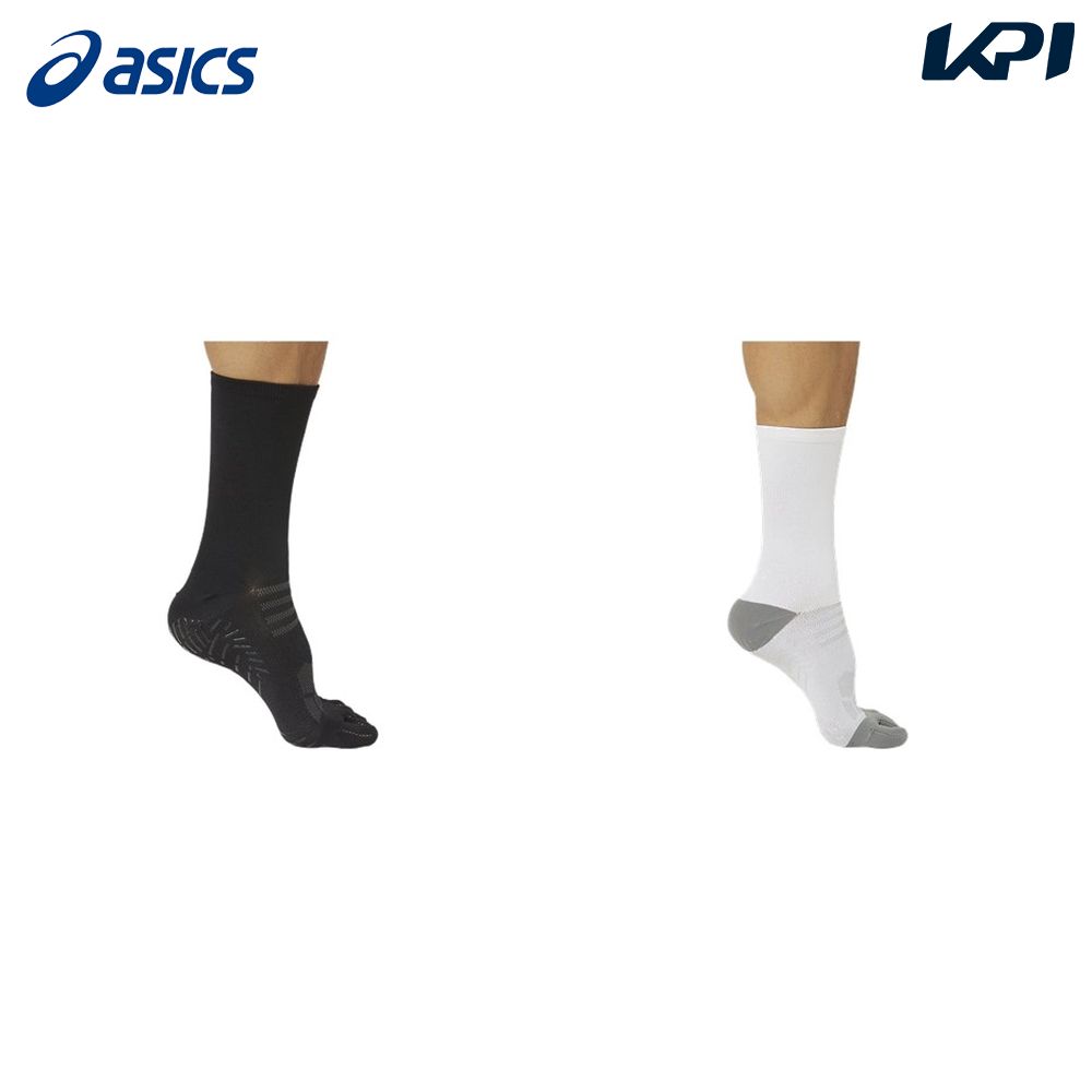 アシックス asics サッカーアクセサリー ユニセックス GRIP SOX FIVE FINGERS  3103A054