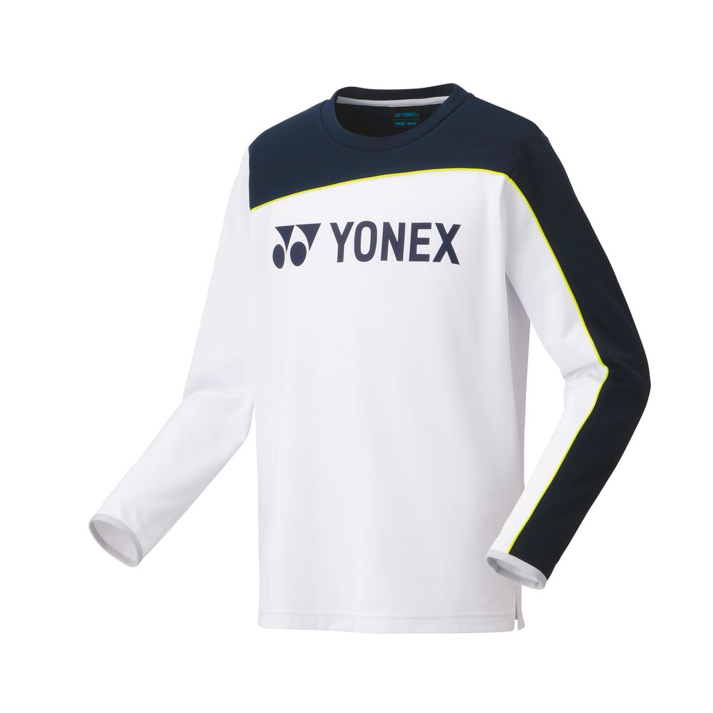 YONEX テニスウェア ライトブルー　M YONEX ヨネックス（YONEX）（メンズ、レディース）テニスウェア