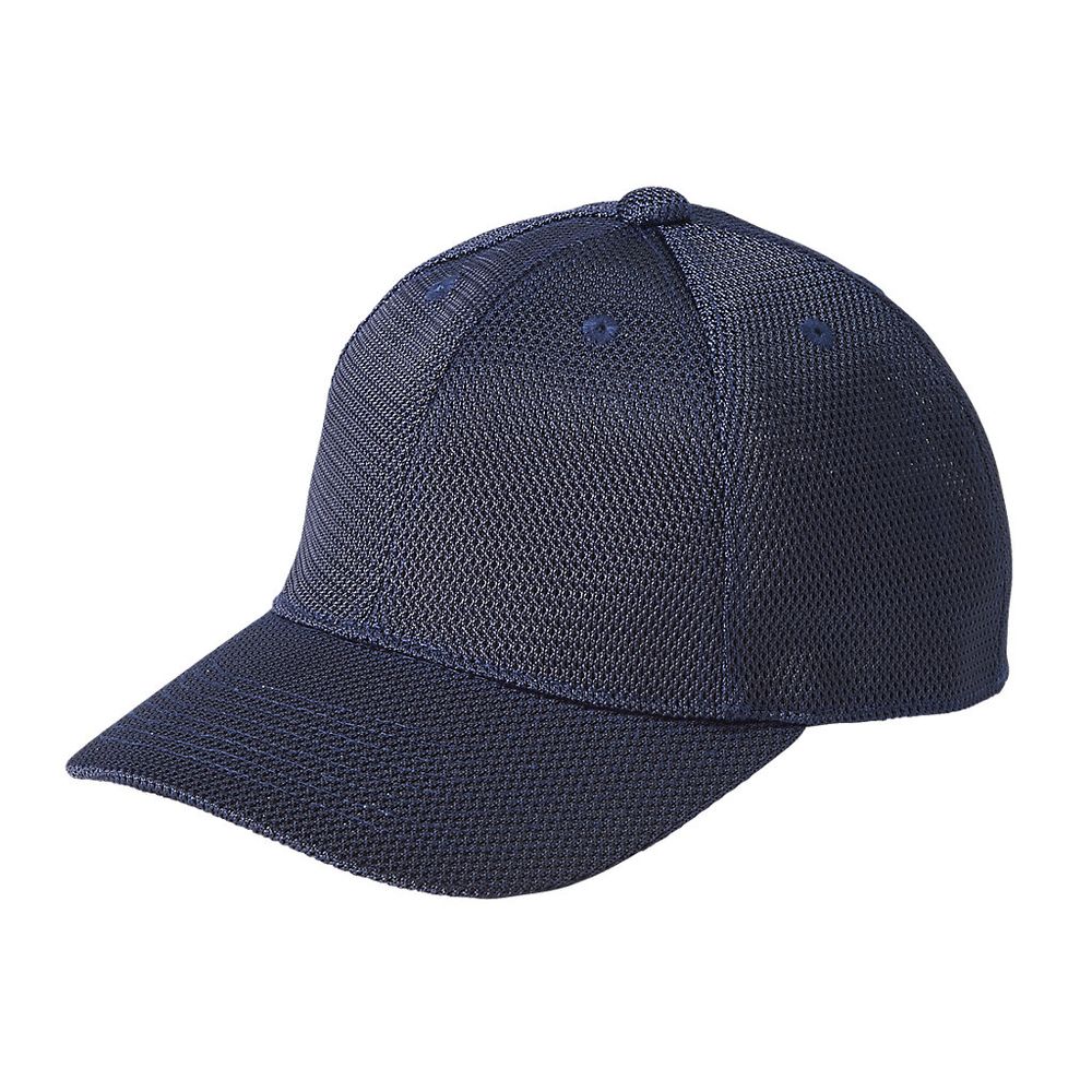 アシックス asics 野球アクセサリー ユニセックス GAME CAP  MARU/SANDWICH  3123A342｜kpi24｜04