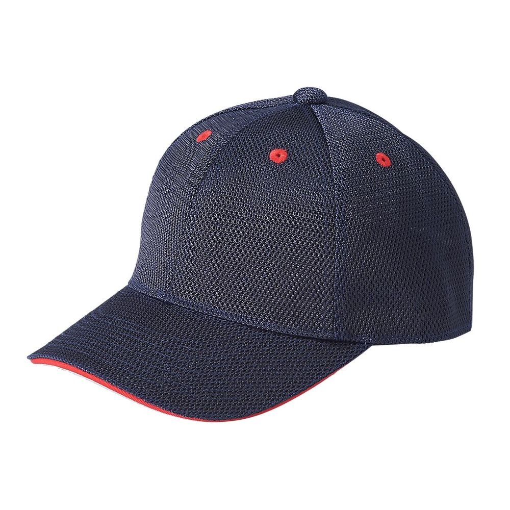 アシックス asics 野球アクセサリー ユニセックス GAME CAP  MARU/SANDWICH  3123A342｜kpi24｜06