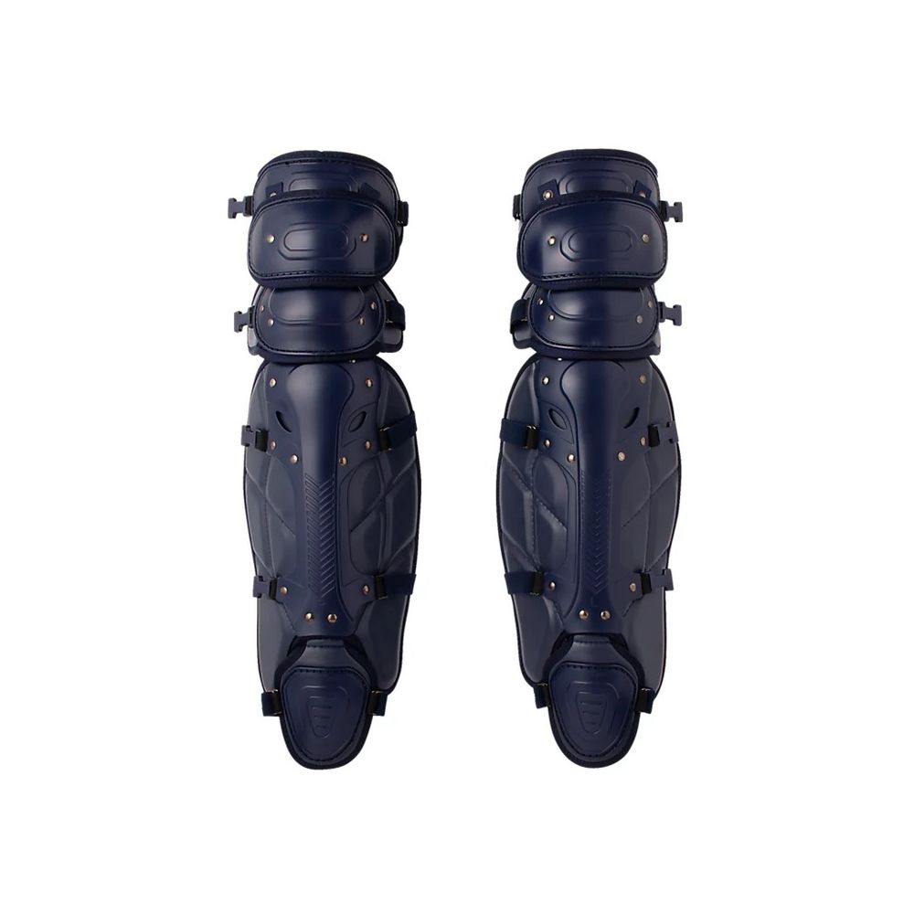 アシックス asics 野球アクセサリー ユニセックス GS.CATCHERS LEG GUARDS 3123A468｜kpi24｜03