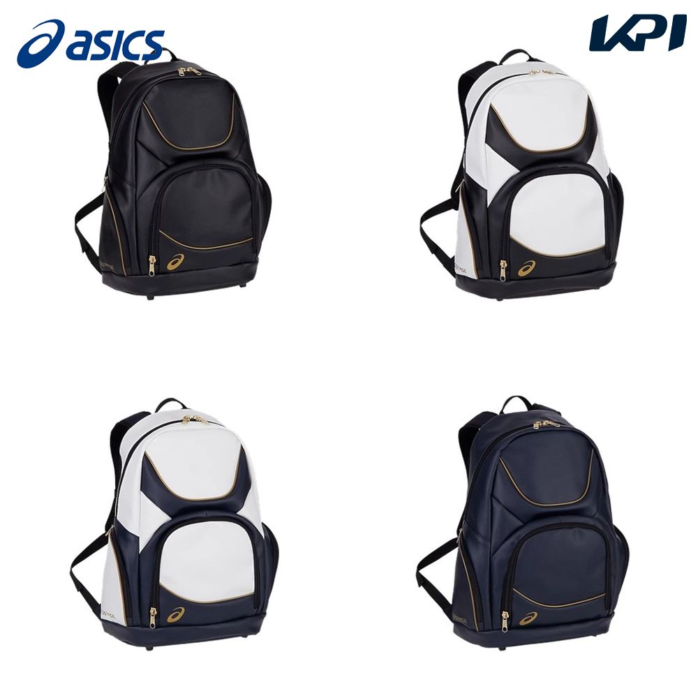 アシックス asics 野球アクセサリー ユニセックス GOLDSTAGE BAGPACK 36L 3123A530 :3123A530:KPI24