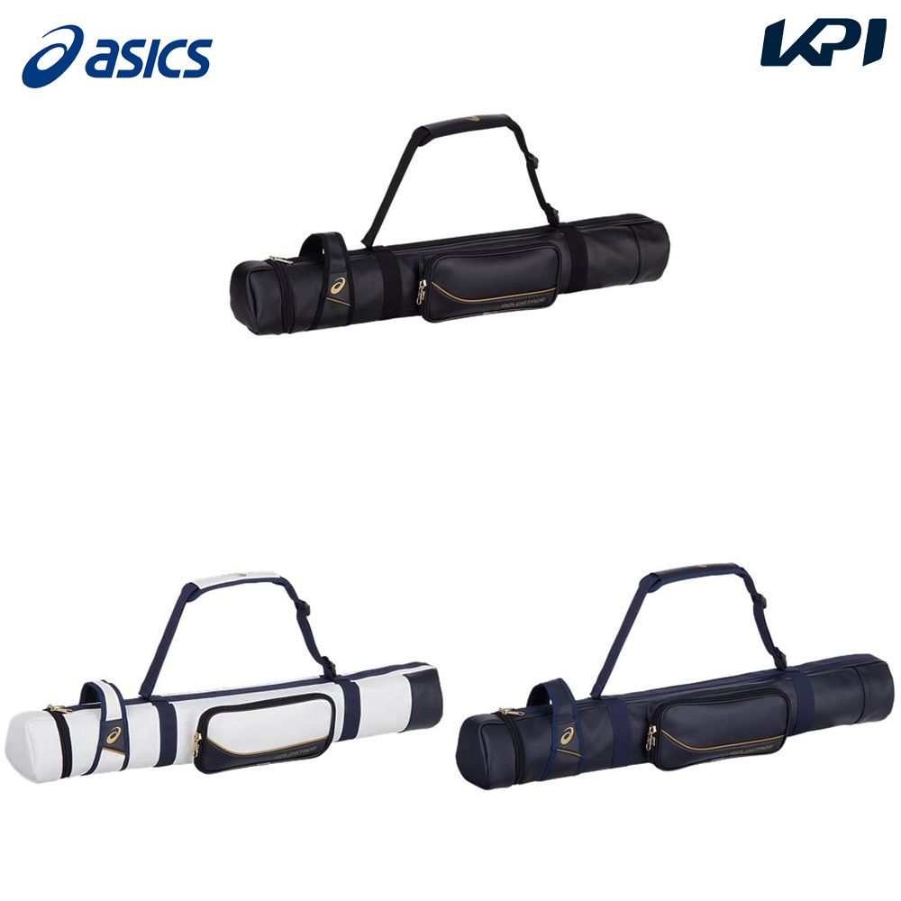 アシックス asics 野球アクセサリー ユニセックス GOLDSTAGE BATCASE THREE 3123A532
