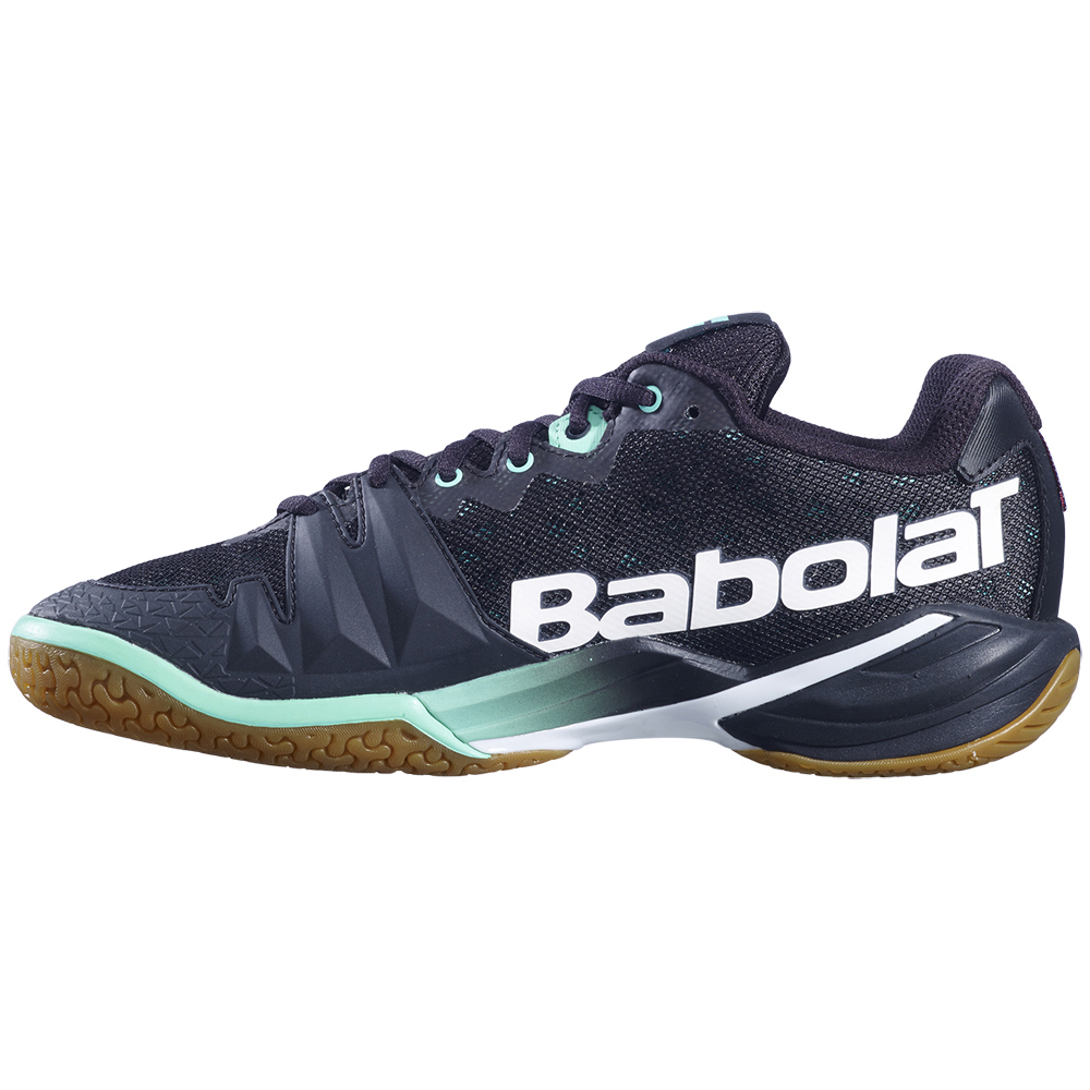 Babolat バボラ バドミントンシューズ レディース SHADOW TOUR 5