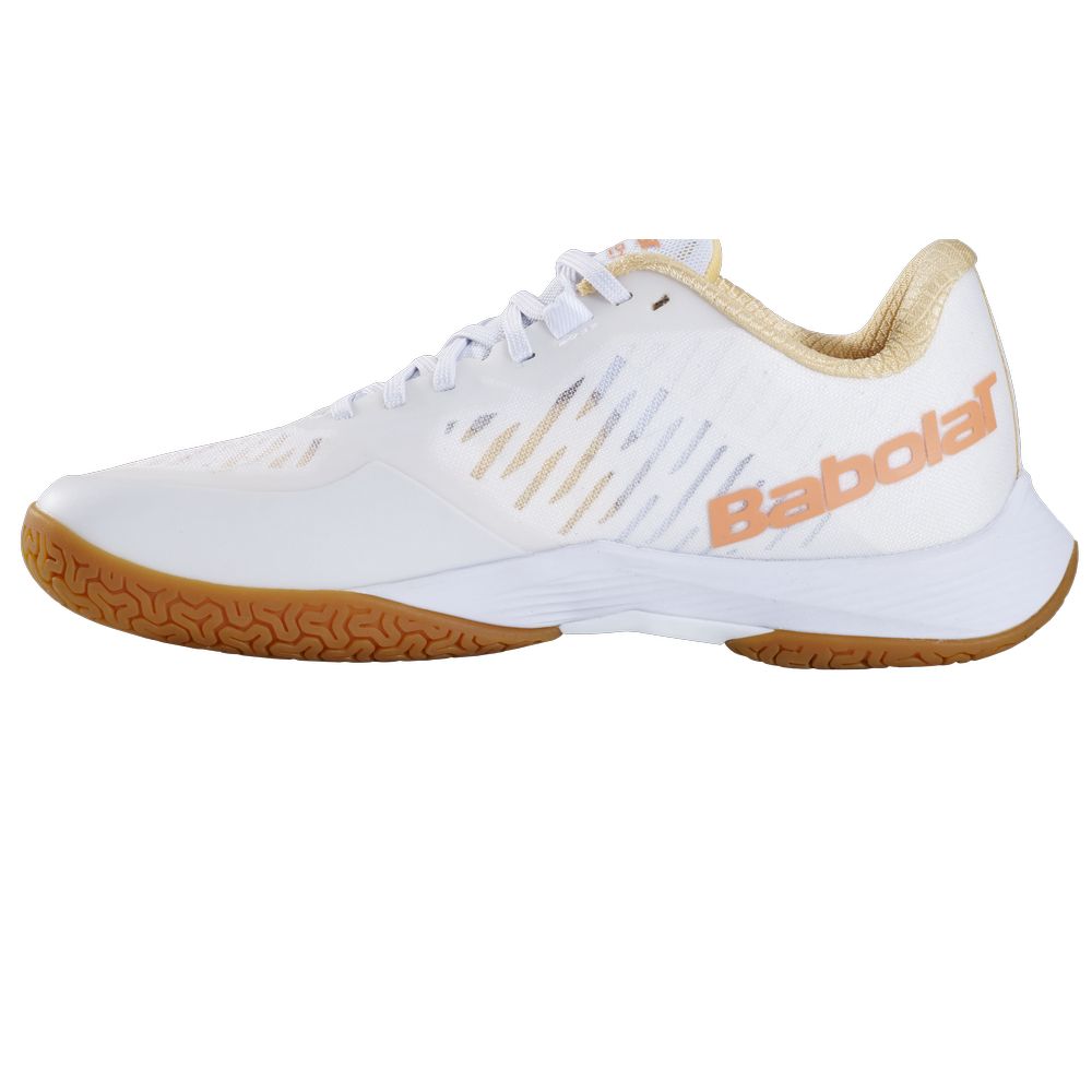 Babolat（バボラ） バドミントンシューズ レディース SHADOW TOUR 5 W