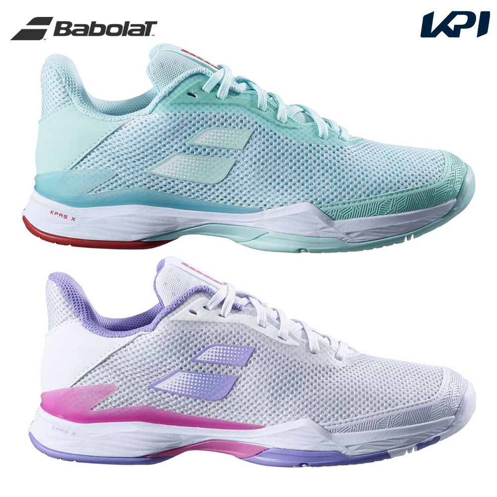 Babolat（バボラ） テニスシューズ レディース JET TERE ジェットテレ