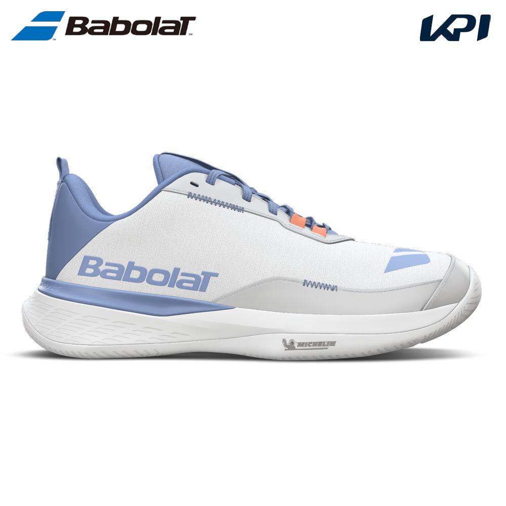 �o�{�� Babolat �e�j�X�V���[�Y ���f�B�[�X   SFX EVO SAND GRASS SFX �G�{ �T���h�O���X�p 31S26945A-1112