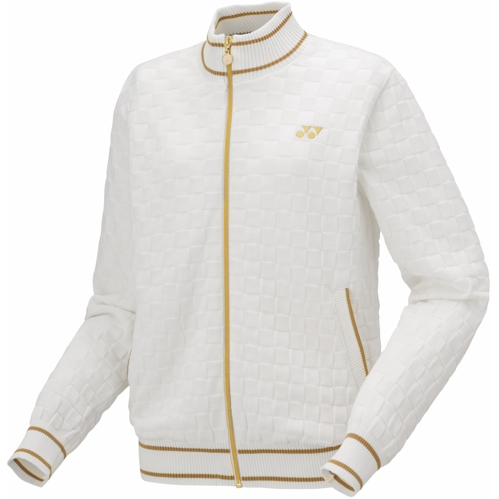 ヨネックス YONEX テニスウェア レディース   ウィメンズセーター 37004 2025SS_2