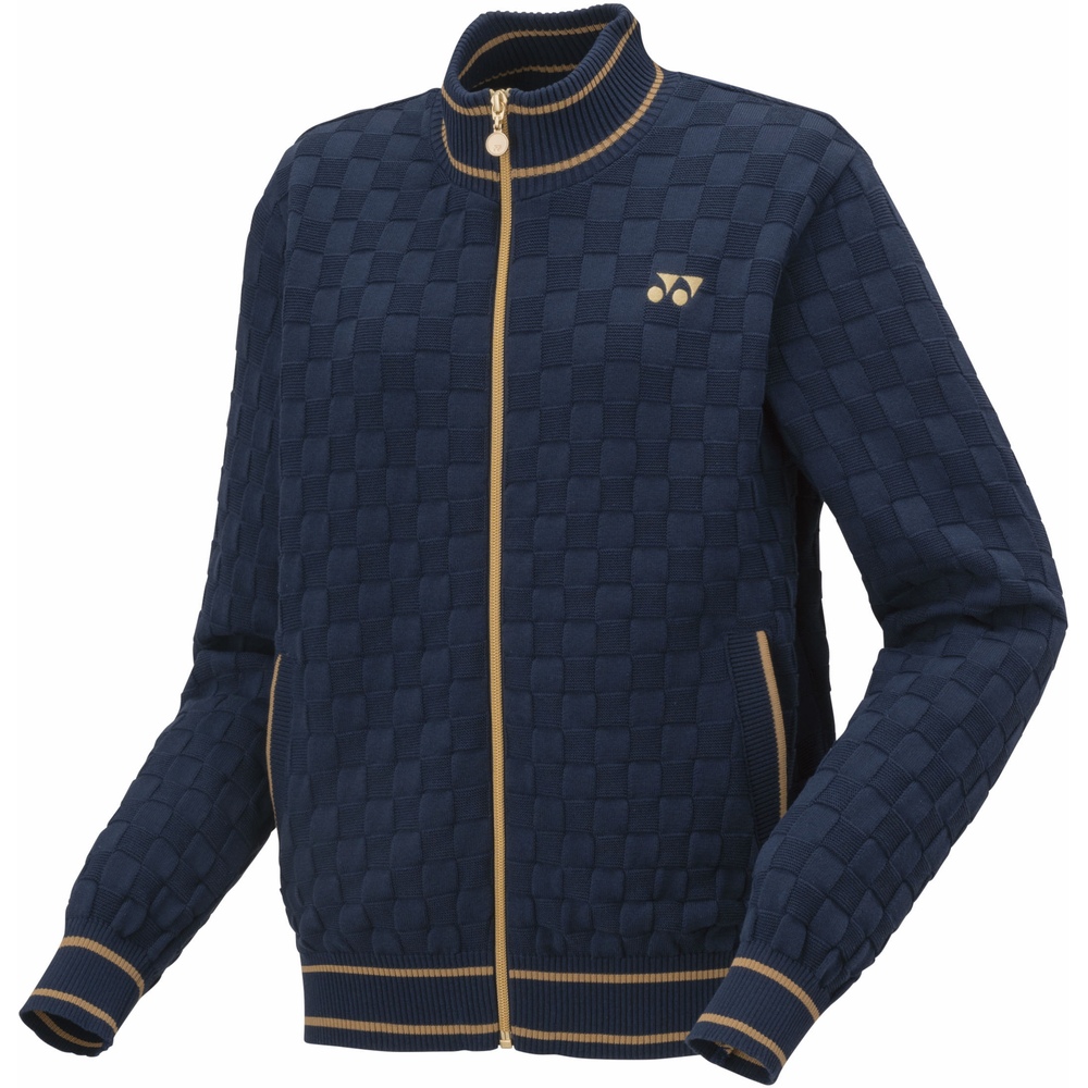 ヨネックス YONEX テニスウェア レディース   ウィメンズセーター 37004 2025SS_3