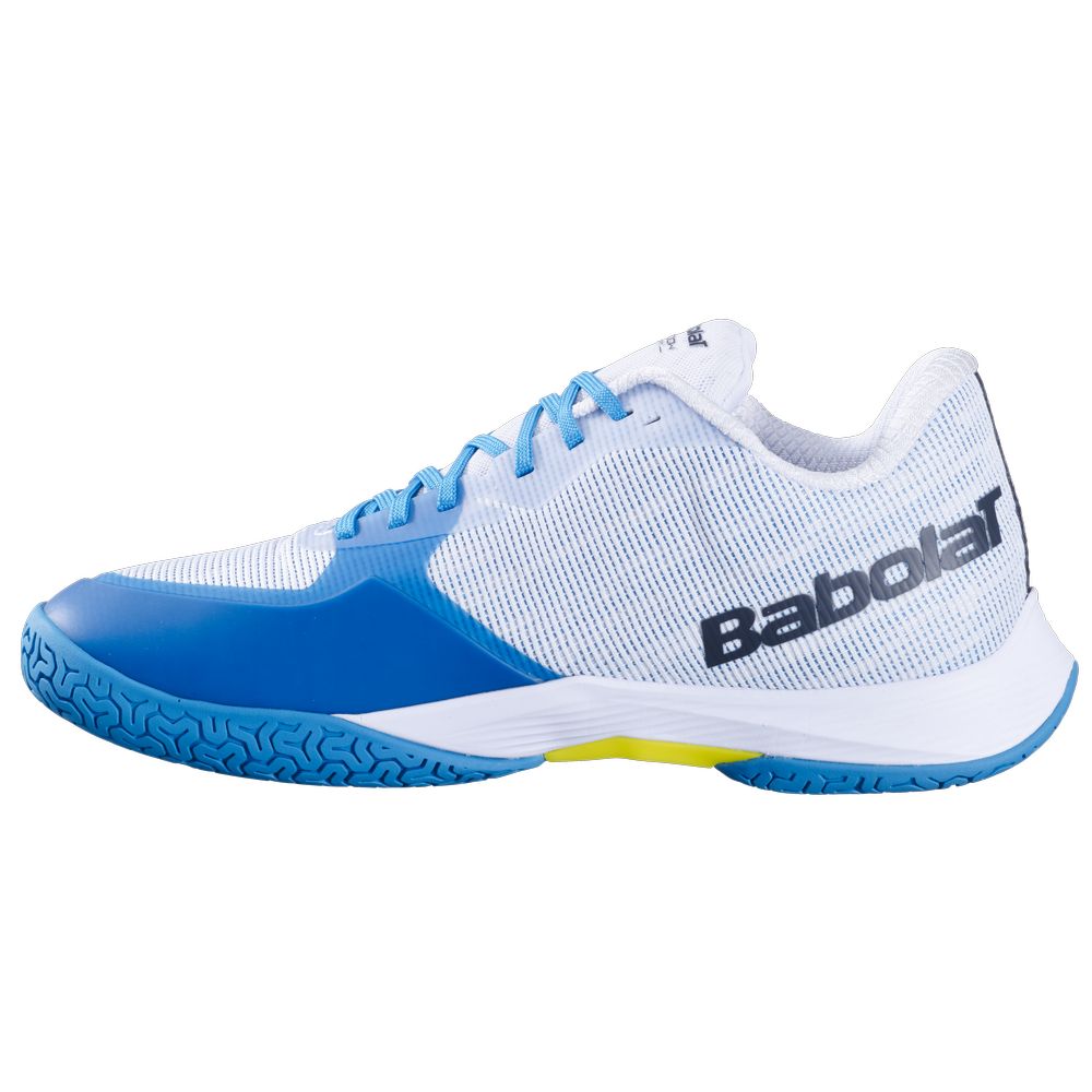 Babolat バドミントンシューズ（サイズ（cm）：28.5cm）｜バドミントン