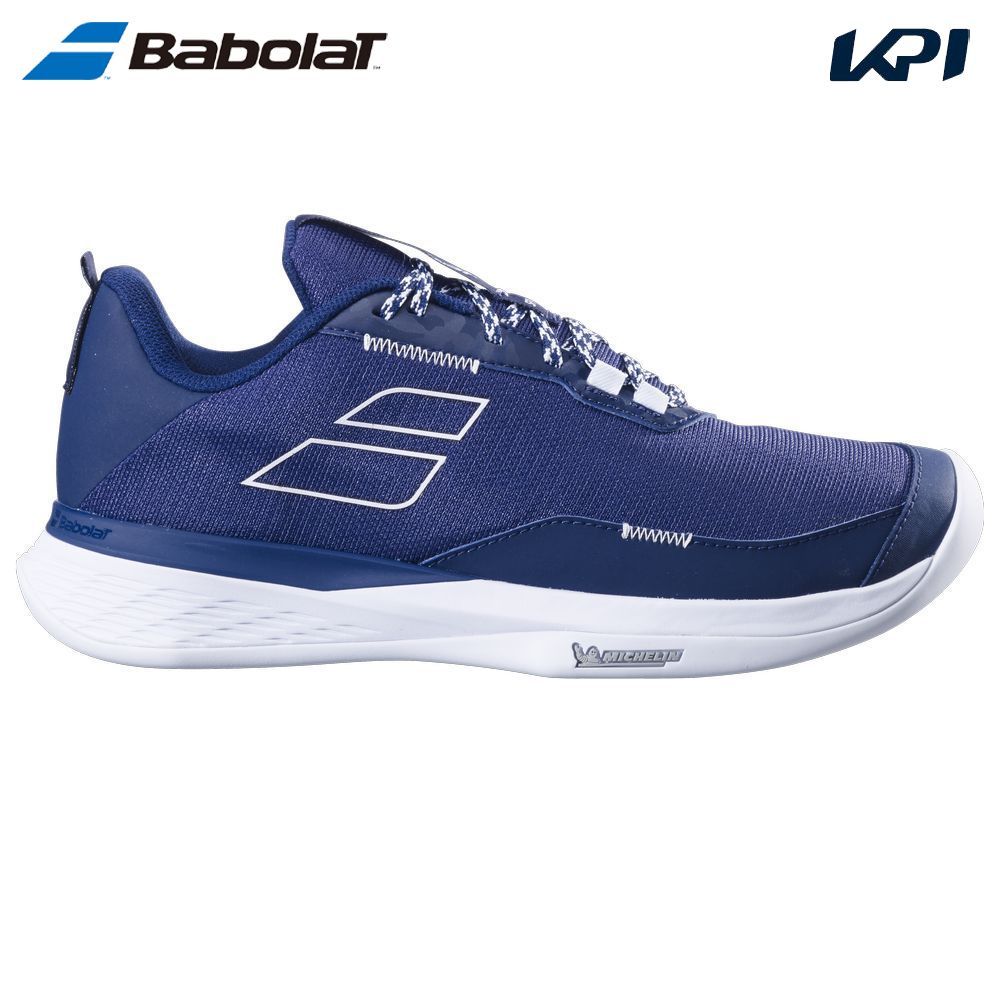 バボラ Babolat テニスシューズ ユニセックス SFX EVO CARPET MEN 3A0S25A948 3月下旬発売予定※予約