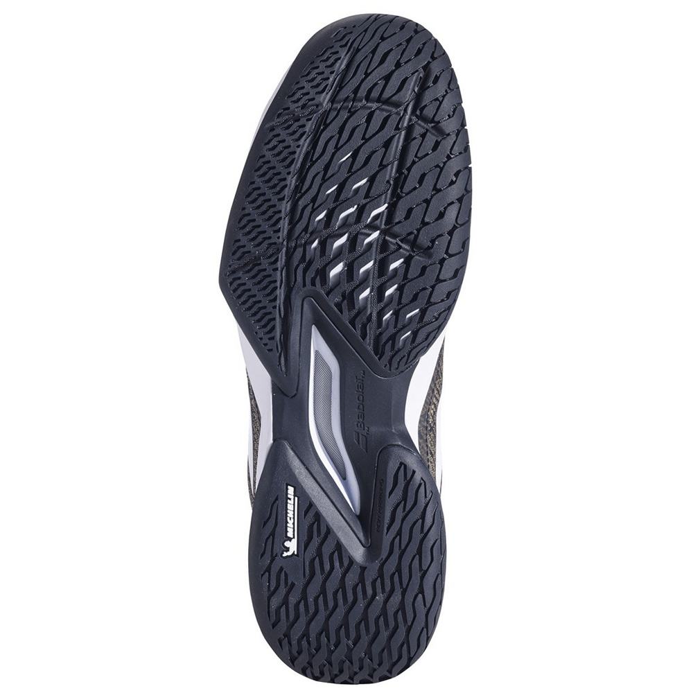 Babolat（バボラ） テニスシューズ メンズ JET MACH 3 AC WIDE M
