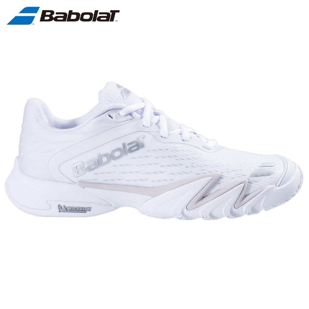 バボラ Babolat パデルシューズ レディース   PREMURA 3 WOMEN プレムラ 3 ウィメン 3A1S26B753-1019
