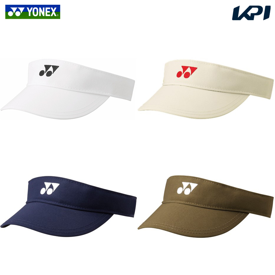 ���l�b�N�X YONEX �e�j�X�L���b�v�E�o�C�U�[ ���f�B�[�X   �E�B�����Y�T���o�C�U�[ 2025SS 40113