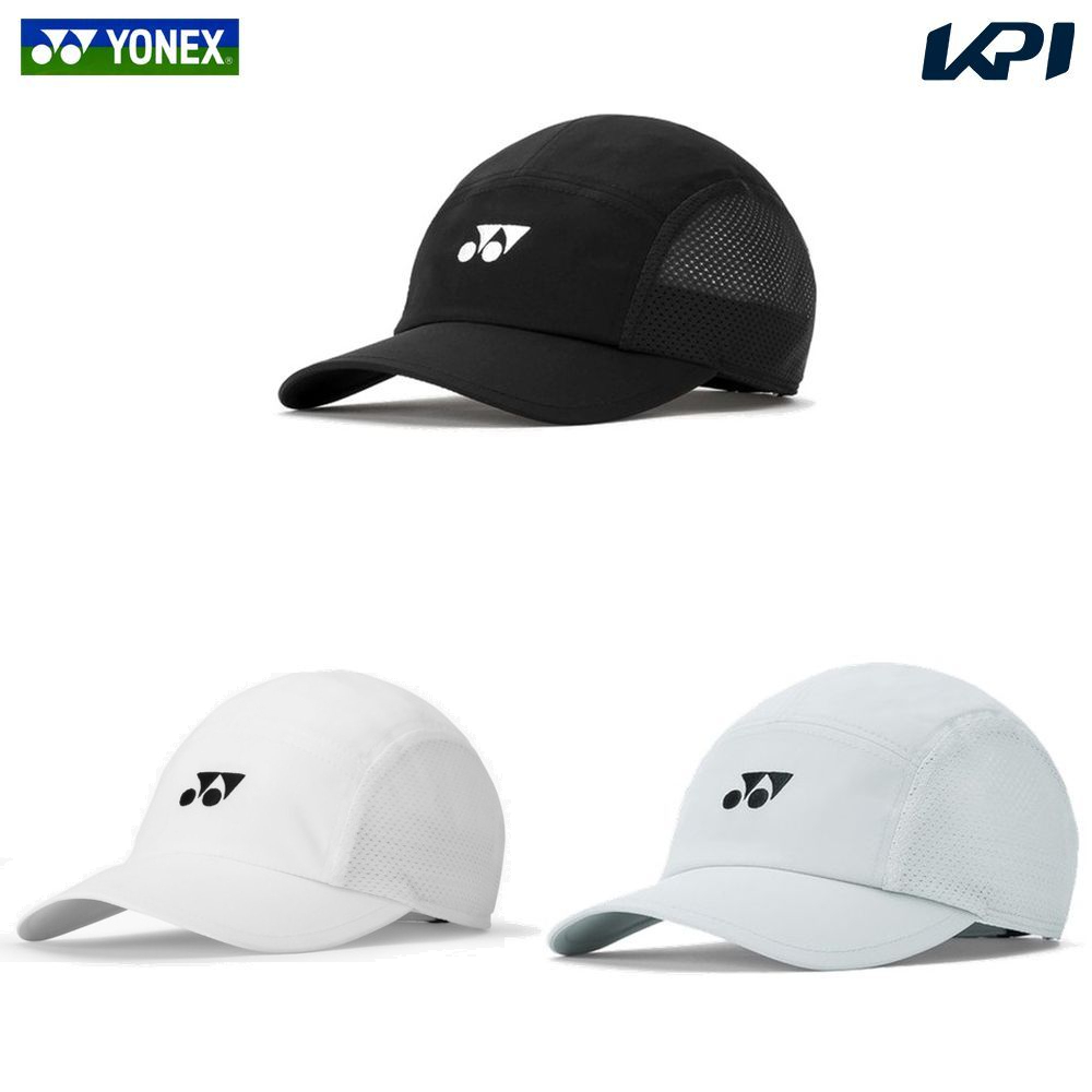 ���l�b�N�X YONEX �e�j�X�E�F�A ���j�Z�b�N�X   ���j �L���b�v 40124 2026SS