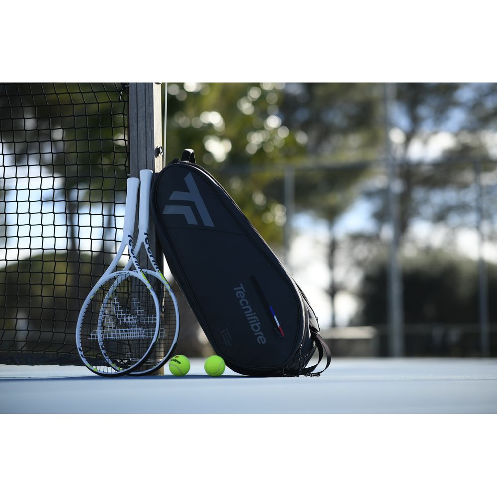 テクニファイバー Tecnifibre テニスバッグ・ケース  12R ラケットバッグ 12本入  TFAB151｜kpi24｜03