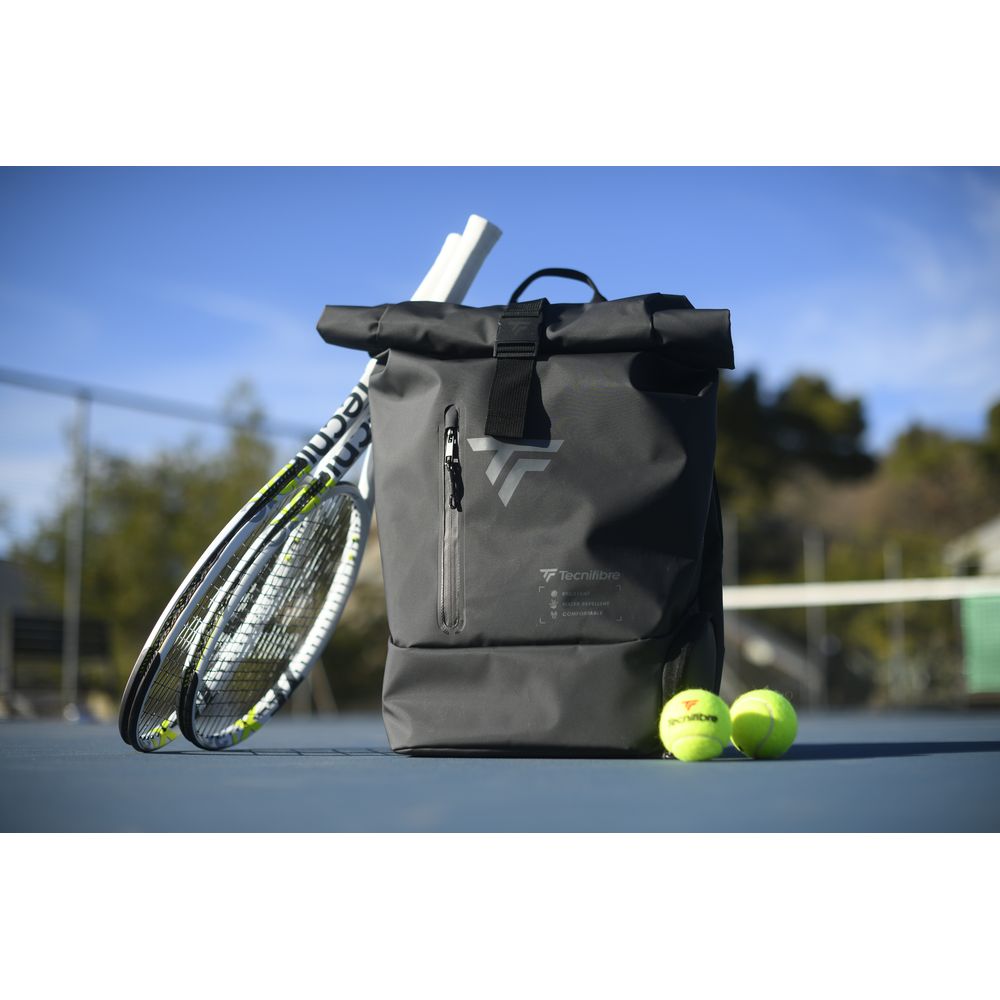 テクニファイバー Tecnifibre テニスバッグ・ケース  STAND BAG スタンドバッグ TFAB153｜kpi24｜11