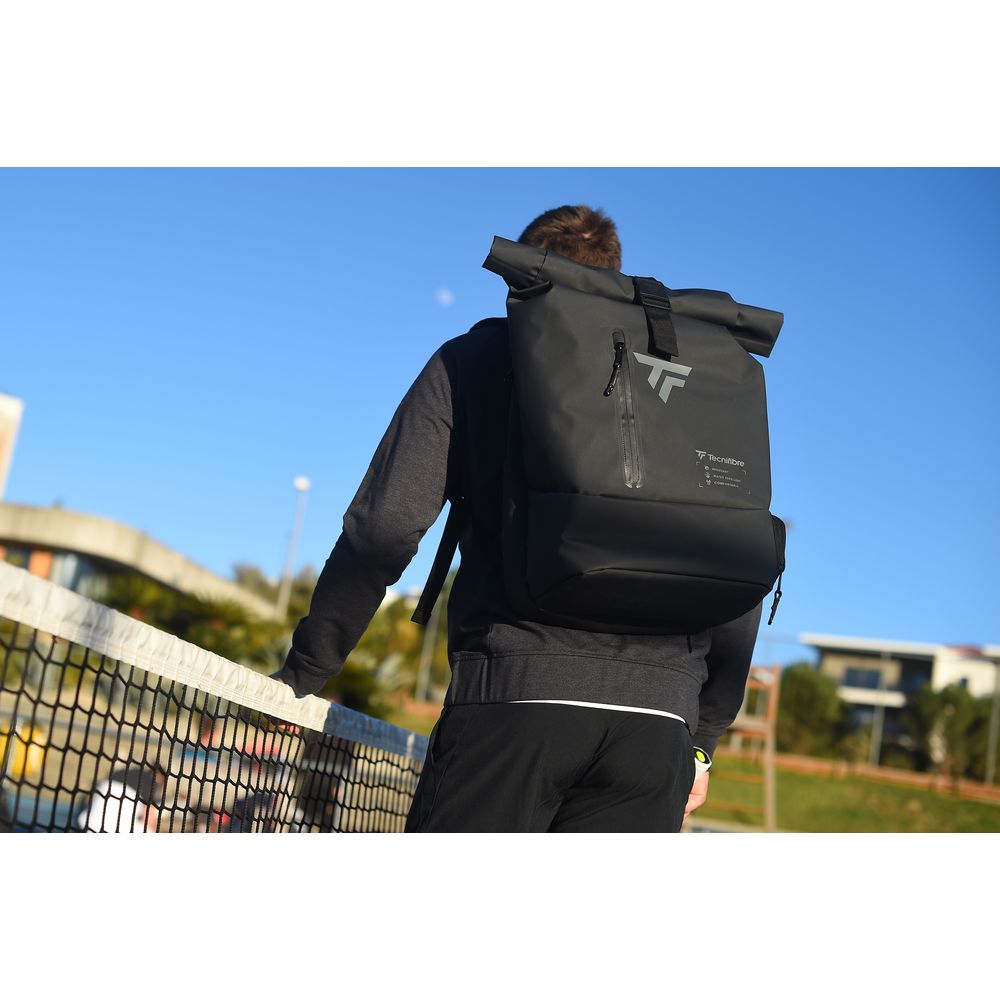 テクニファイバー Tecnifibre テニスバッグ・ケース  STAND BAG スタンドバッグ TFAB153｜kpi24｜12