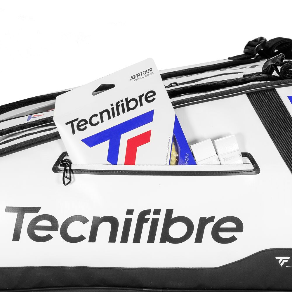 Tecnifibre（テクニファイバー） テニスバッグ・ケース 2025 TOUR