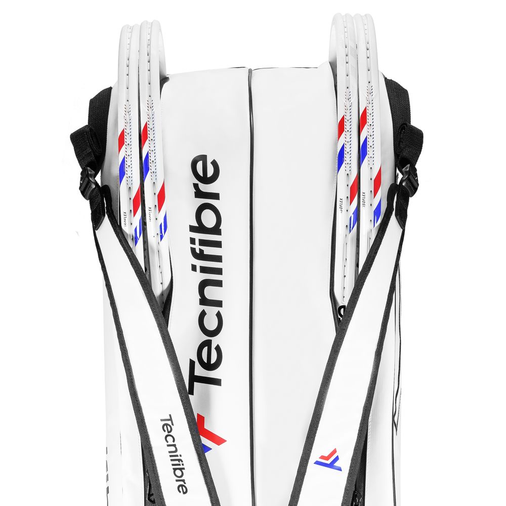 Tecnifibre（テクニファイバー） テニスバッグ・ケース 2025 TOUR