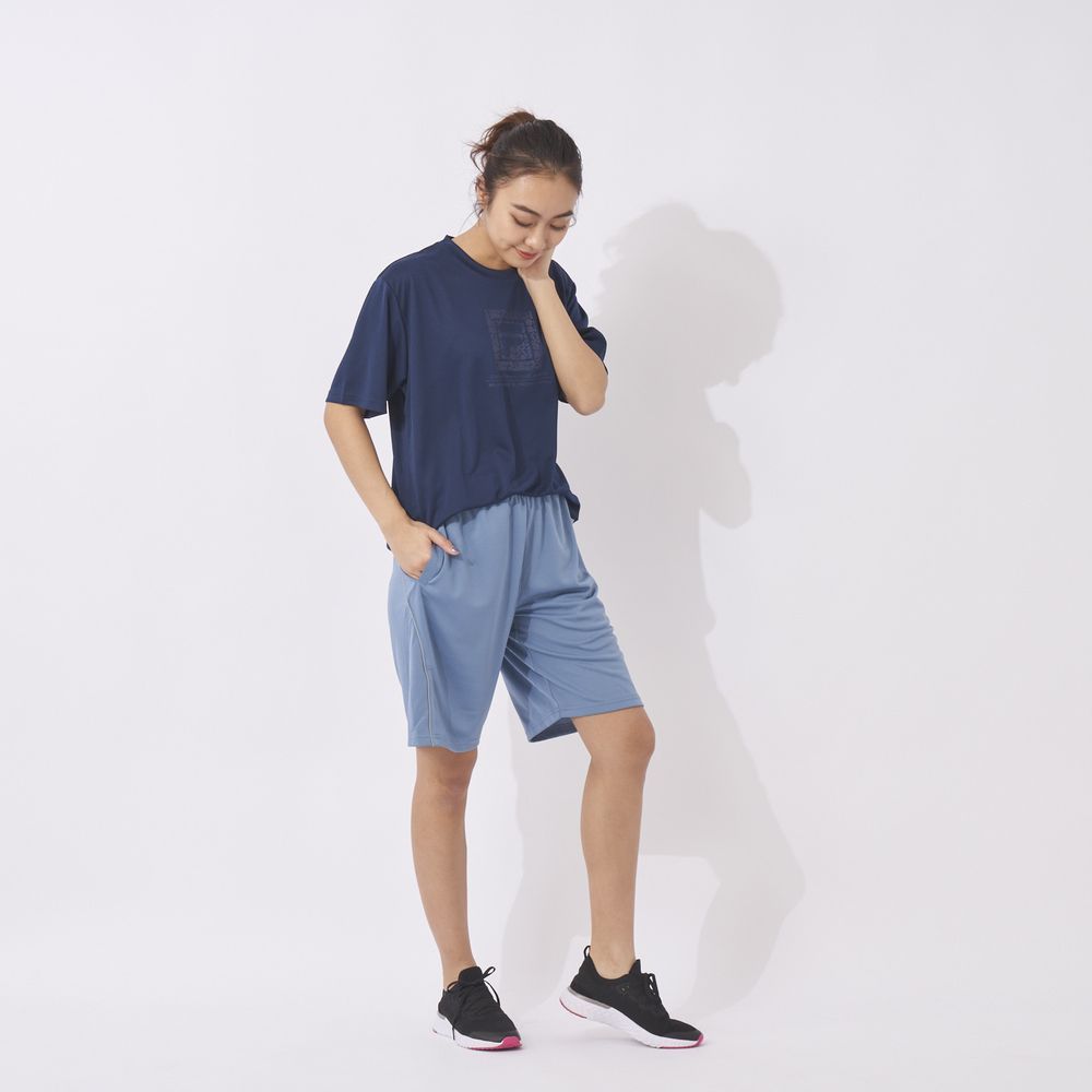 フィラ FILA アウトドアウェア レディース   ハーフパンツ 413972 2023SS | FILA | 07