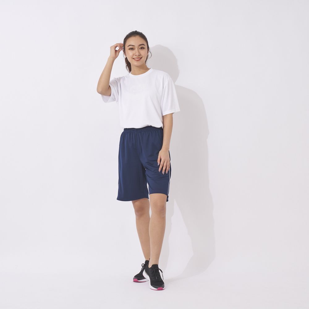 フィラ FILA アウトドアウェア レディース   ハーフパンツ 413972 2023SS | FILA | 08