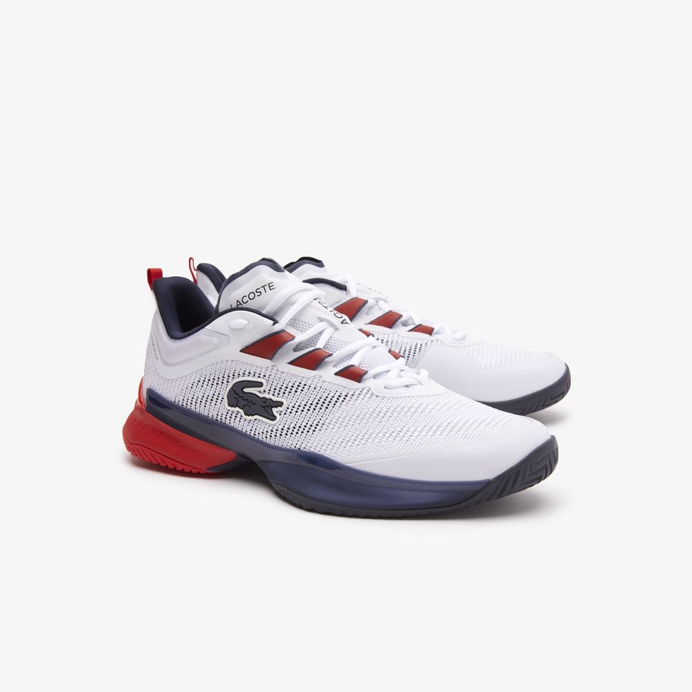LACOSTE ラコステ テニスシューズ メンズ AG-LT23 ULTRA 123 1