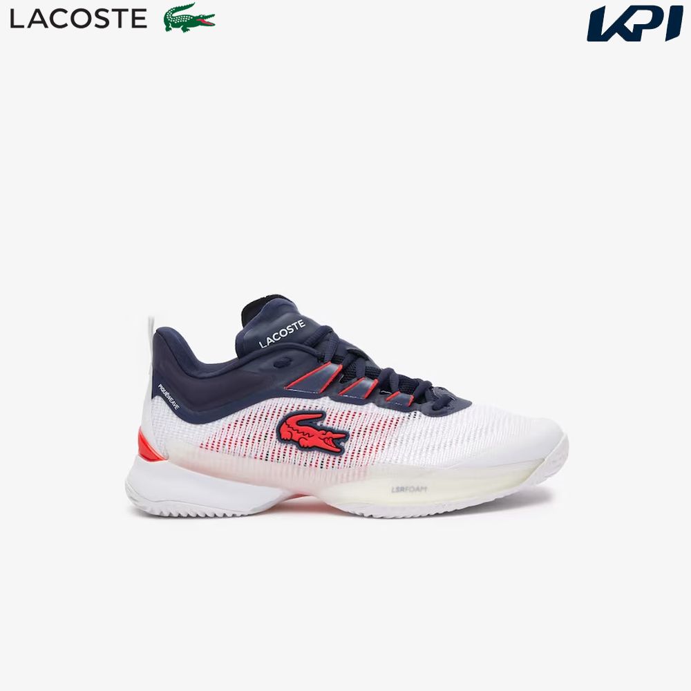 LACOSTE（ラコステ） 『即日出荷』ラコステ テニスシューズ メンズ AG 