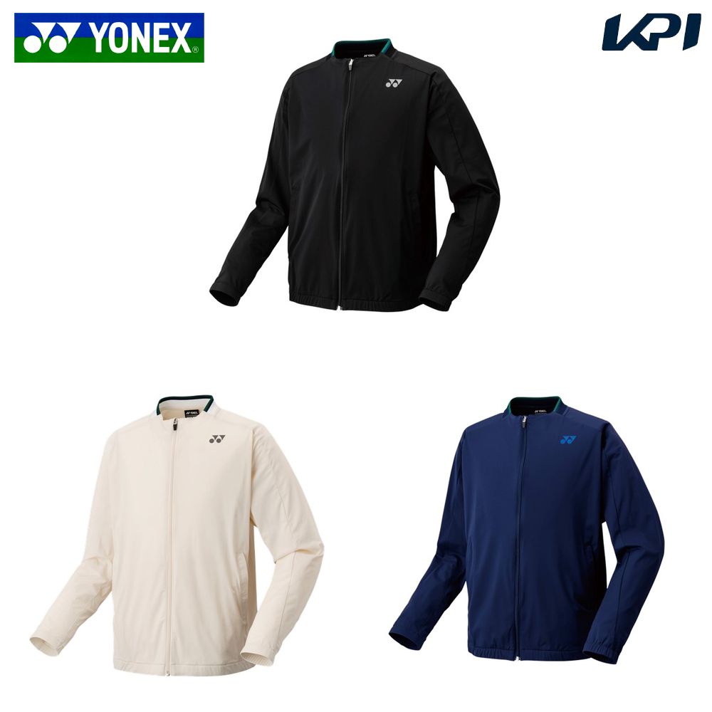 ���l�b�N�X YONEX �e�j�X�E�F�A ���j�Z�b�N�X   ���j�E�H�[���A�b�v�V���c 50168 2025SS