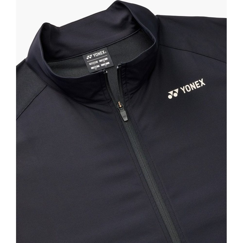 ヨネックス YONEX テニスウェア ユニセックス   ユニ ウォームアップシャツ 50192 2026SSの画像